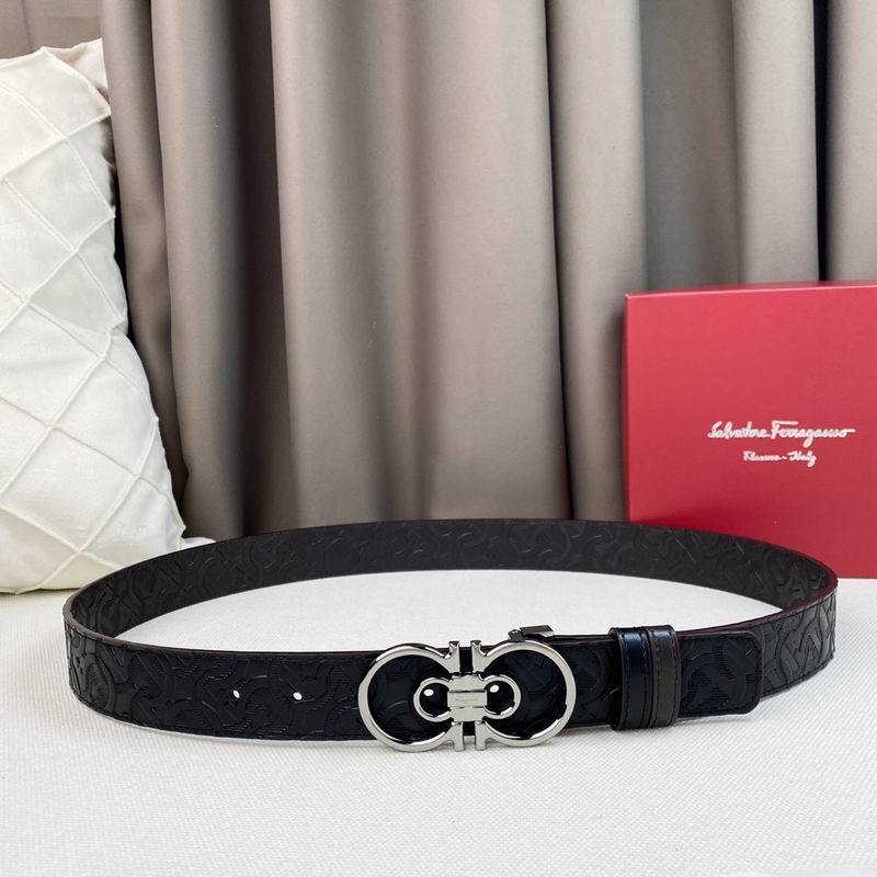 Ferragamo Belts 654